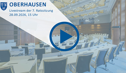 Livestream Vorschau 