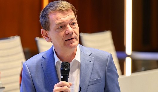 Jörg Schönenborn - Foto: Stadt Oberhausen/Tom Thöne