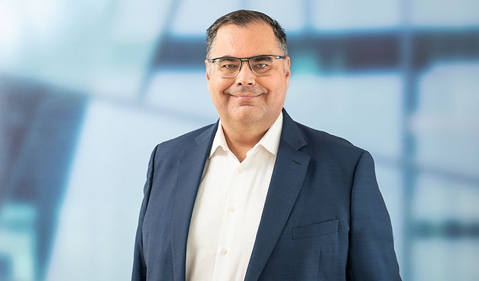 Ingo Wortmann (Foto: vdv)