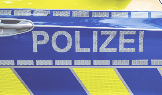 Polizei Oberhausen (Foto: Stadt Oberhausen/Tom Thöne)