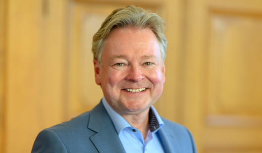 Thorsten Berg