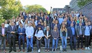 101 Auszubildende starteten in ihre Ausbildung bei der Stadt Oberhausen