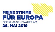 Aufruf zur Europawahl 2019
