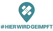 Deutschlandweite Aktionswoche: #Hierwirdgeimpft