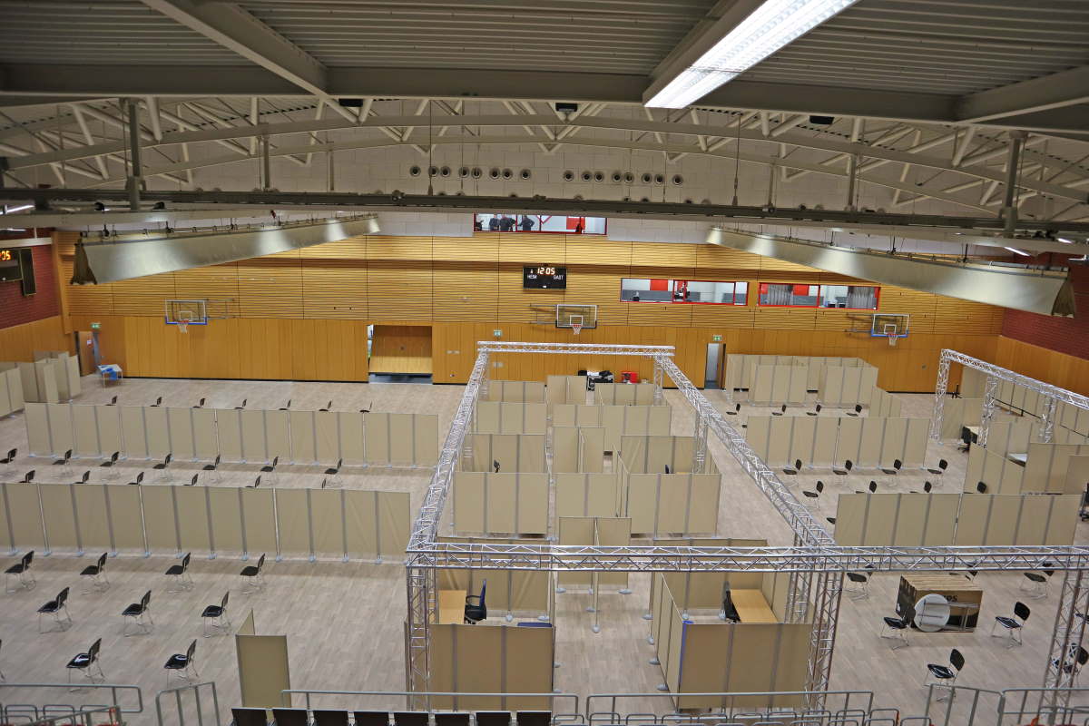 Gute Hoffnung Unternehmen Gute Hoffnung Oberhausen