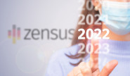 Für die Bevölkerungsbefragung Zensus 2022 werden Interviewerinnen und Interviewer gesucht. Quelle: Statistische Ämter des Bundes und der Länder