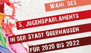 Wahl des Jugendparlaments