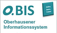Bild zeigt das Logo des O.BIS