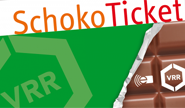 Schokoticket