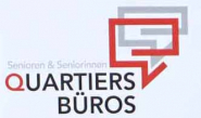 Logo der Quartiersbüros