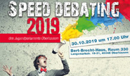 Speed Debating