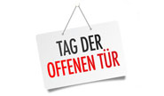 Bild zeigt Schild mit Aufschrift