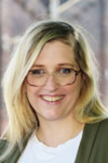Claudia Salwik (SPD)