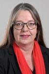 Silke Wilts (SPD)