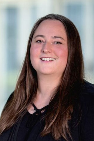 Bürgermeisterin Sonja Bongers