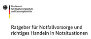 Bundesamtes für Bevölkerungsschutz und Katastrophenhilfe