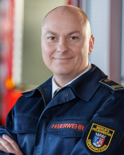 Jörg Brandenburg