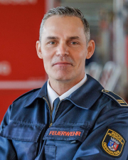 Markus Hangert