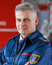 Thorten Silberborth
