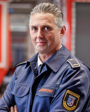 Mark Lindemann