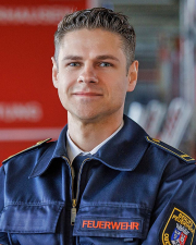 Christoph Lohbeck