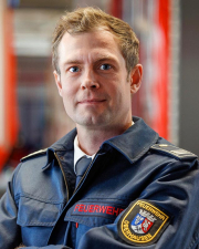 Dominik Steger