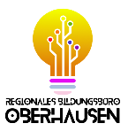 Logo Bildungsbüro
