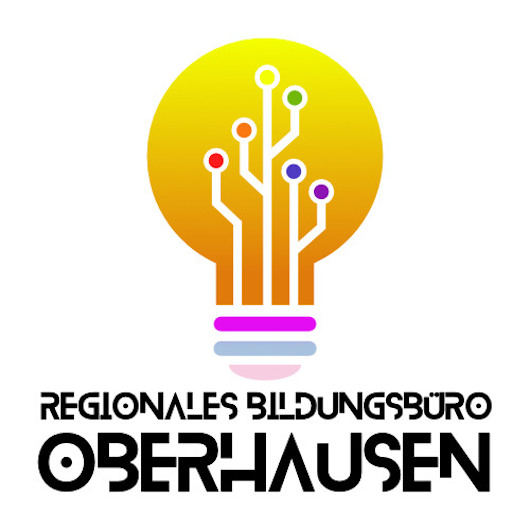 Logo Bildungsbüro