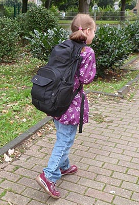 Übergang Grundschule - weiterführende Schule