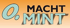 O. macht Mint