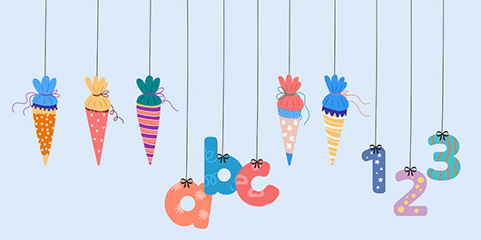 Illustration: RosZie, pixabay