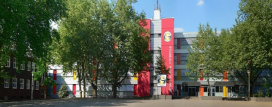 Bild: Gesamtschule Osterfeld