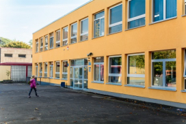 Bild: Gesamtschule Weierheide