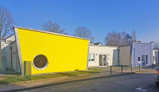 KTE Tackenberg