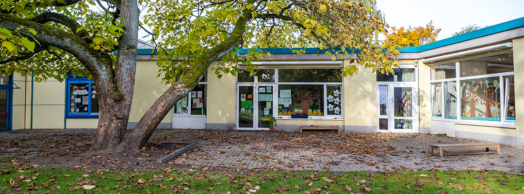 KTE Ackerstraße, Foto: Stadt Oberhausen/Tom Thöne