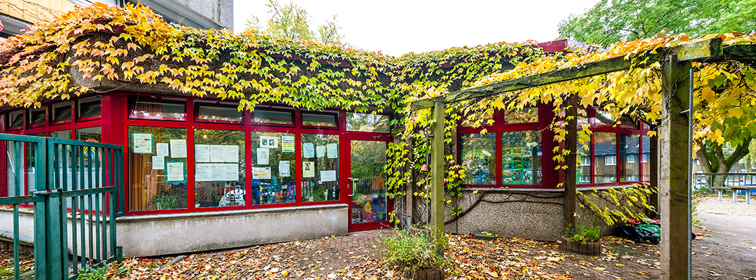 KTE City-West, Foto: Stadt Oberhausen/Tom Thöne