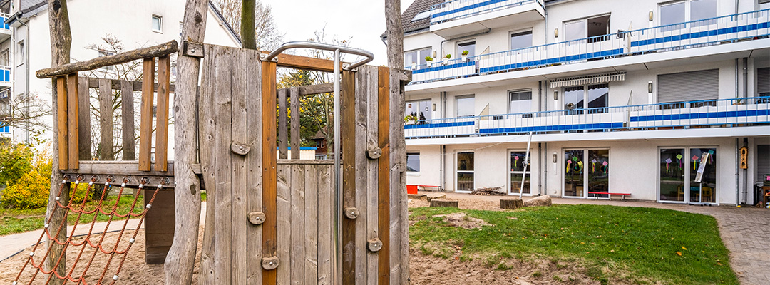 KTE Dellwig, Foto: Stadt Oberhausen/Tom Thöne