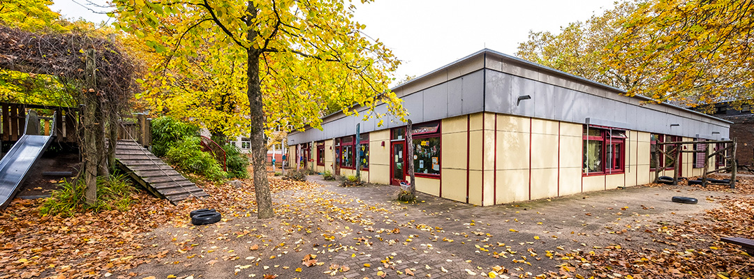 KTE Lirich, Foto: Stadt Oberhausen/Tom Thöne