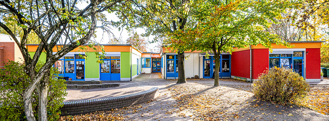 KTE Rechenacker, Foto: Stadt Oberhausen/Tom Thöne