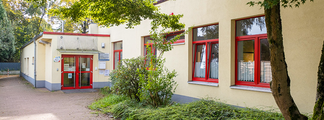 KTE Schmachtendorf, Foto: Stadt Oberhausen/Tom Thöne
