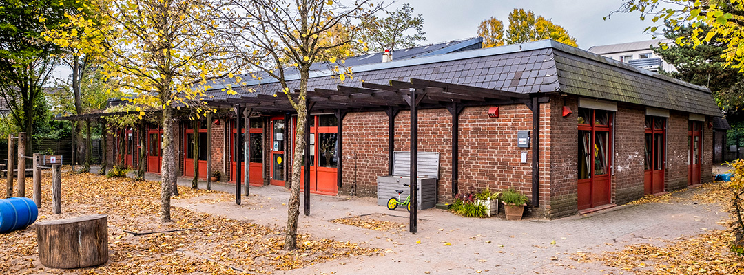 KTE Stader Weg, Foto: Stadt Oberhausen/Tom Thöne