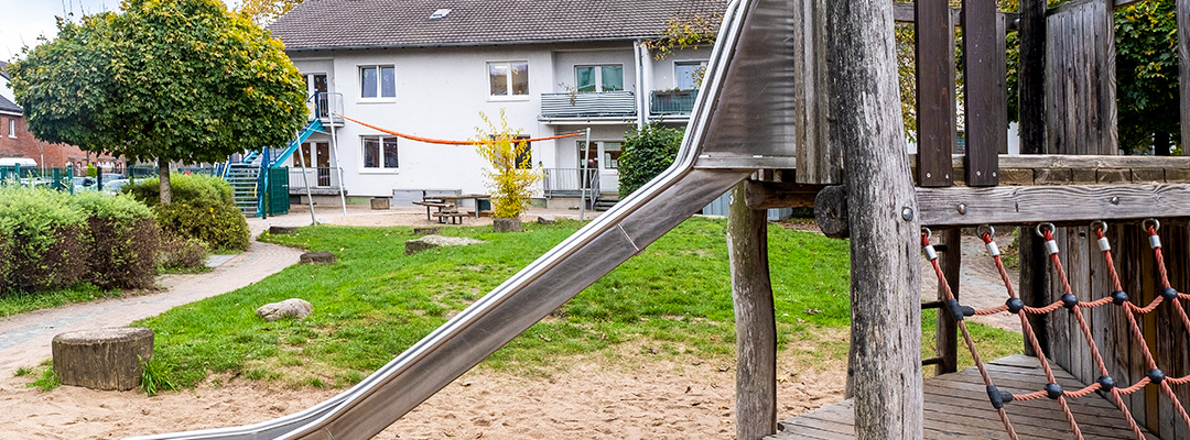 KTE, Strickersweg, Foto: Stadt Oberhausen/Tom Thöne