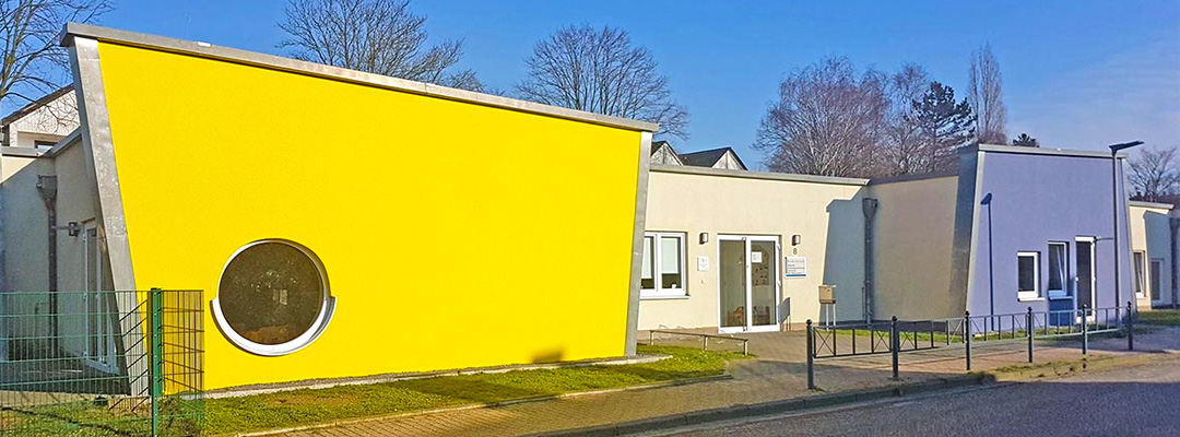 KTE Tackenberg, Foto: Stadt Oberhausen