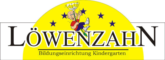 Logo der Löwenzahn Bildungseinrichtungen