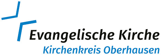 Logo des Evangelischen Kirchenkreises Oberhausen