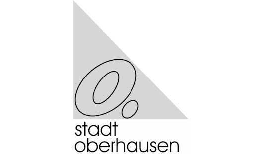 Logo der Stadt Oberhausen