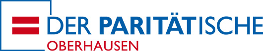 Logo von der Der Paritätische Oberhausen