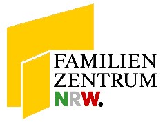 Logo Familienzentrum NRW