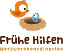 Logo Frühe Hilfen