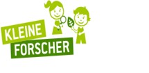 Logo Kleine Forscher